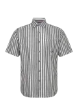 U.S. Polo Assn. - Marli Reg Cot Li Uspa M Shirt - L&uuml;hikeste varrukatega s&auml;rgid - XL