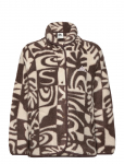 Quiksilver - Chalok Sherpa - Spordifliisid ja vahekihid - L