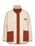 Quiksilver - Minto Sherpa - Spordifliisid ja vahekihid - S