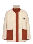 Quiksilver - Minto Sherpa - Spordifliisid ja vahekihid - S