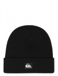Quiksilver - Brigade Beanie - Spordi kootud m&uuml;tsid - ONE SIZE