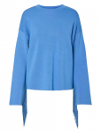 YAS - Yasfringa Ls O-Neck Knit Pullover S. - Džemprid - L