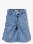Kids Only - Kogcomet Wide Long Shorts Dnm Dia Noos - L&uuml;hikesed p&uuml;ksid - 116