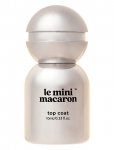 Le Mini Macaron - Le Sweet, Nail Polish - Base & Top Coat - 10 ML
