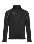 Hummel - Hmlbtc Winter Training Half Zip Kid - Sporditopid - 140
