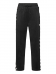 Hummel - Hmljr Archive Regular Poly Pants - Dressip&uuml;ksid - 140