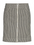 Mads N&oslash;rgaard - Hickory Punk Riva Skirt - L&uuml;hikesed seelikud - 34