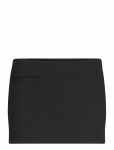 Monki - Low Waisted Mini Suiting Skirt - L&uuml;hikesed seelikud - 50