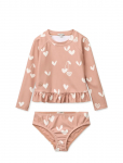 Liewood - Dagny Swim Set - Ujumistopid - 128