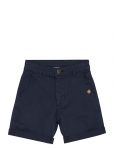 Minymo - Shorts Twill - L&uuml;hikesed p&uuml;ksid - 140