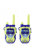 Dickie Toys - Dickie Toys Polis Walkie-Talkie, 16Cm - Toys - ONE SIZE