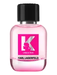 Karl Lagerfeld Fragrance - Jeans Urban Pink Woman Edp - Eau De Parfum - 60 ML
