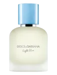 Dolce&Gabbana - Light Blue Pour Homme Eau De Toilette - Eau De Toilette - 50 ML