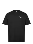 Reebok Classics - Cody Small Logo Crew Neck Ss Tee - Spordi T-s&auml;rgid - XL