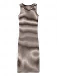 Name It - Nkfsuraja Xsl Sl Maxi Dress Noos - L&uuml;hikeste varrukatega vabaajakleidid - 146