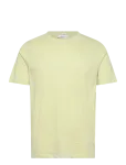 Lindbergh - Organic Slub Yarn O-Neck Tee S/S - L&uuml;hikeste varrukatega - XL