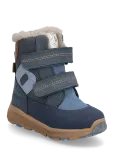 Bisgaard - Bisgaard Spencer Tex - Talvesaapad kr&otilde;pskinnisega - 30