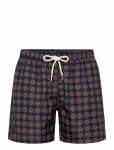 Portia 1924 - Pattern Swimshorts - L&uuml;hikesed p&uuml;ksid - L
