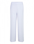 Dante6 - Dante6-Fabri Elasticated Wide Leg Pants - Lai jalg - 42