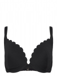 Hunkem&ouml;ller - Scallop Pp - Tugikaartega bikiinitopid - H x 85