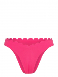 Hunkem&ouml;ller - Scallop High Leg R - Bikiinip&uuml;ksid - XS