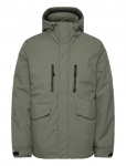 INDICODE - Inbenyol Jacket - Parkad - XL
