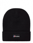 Berghaus - Bg Berghaus Logo Recognition Beanie - Spordi kootud m&uuml;tsid - ONE SIZE