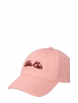 Calvin Klein - 6 Panel Ssnl Graphic Cap - Nokam&uuml;tsid - ONE SIZE