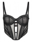 Hunkem&ouml;ller - Missy Ud Ll - Tugikaartega rinnahoidjad - 70 C