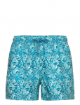 Bj&ouml;rn Borg - Borg Print Swim Shorts - L&uuml;hikesed p&uuml;ksid - XXL