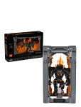 LEGO - Icons The Lord Of The Rings 10367 - Lego icons - ONE SIZE