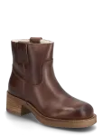 Pavement - Jenny Vintage Wool - Kontsaga poolsaapad - 40