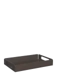 ERNST - Metal Tray - Kandikud - 28.5X18X4CM