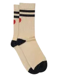 Mp Denmark - Elga Glitter Socks - Tavalised sokid - 40/42