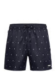 Pockies - Navy Anchors Shorties - L&uuml;hikesed p&uuml;ksid - S