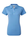 FootJoy - Stretch Pique Solid - Spordi l&uuml;hikeste varrukatega l&uuml;hikesed topid - L