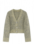 Day Birger Et Mikkelsen - Conor - Winter Melange - Kardiganid - XL