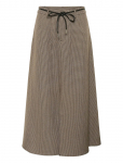 Kaffe - Kaelyah Skirt - P&otilde;lveni ja midiseelikud - 46