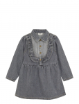 En Fant - Dress Denim - Pikkade varrukatega vabaajakleidid - 104