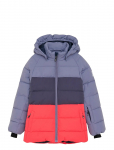 Color Kids - Ski Jacket -Quilt & Colorblock - Suusajoped - 164
