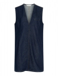 MSCH Copenhagen - Mschadna Alena Sl Dress - L&uuml;hikesed kleidid - XL