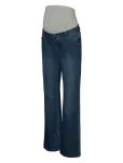 Mamalicious - Mledina Flared Db Jeans Noos - Sirged ja klassikalised - 33 x 32