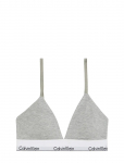 Calvin Klein - Lightly Lined Triangle - Braletid - XL