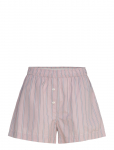 Monki - Relaxed Cotton Boxer Shorts - Vabaaja l&uuml;hikesed p&uuml;ksid - S