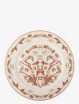 Bloomingville - Beth Plate - Praetaldrikud - &Oslash; 30.5 CM