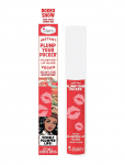 The Balm - Instant Plump Your Pucker- Rodeo Show - Huuli t&auml;idlasemaks muutvad tooted - 2.7 ML