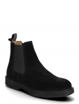 Sneaky Steve - Sense Suede Black - Chelsea saapad - 46