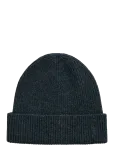 Gant - Wool Ribbed Beanie - Kootud m&uuml;tsid - ONE SIZE