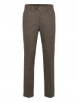 GANT - Flannel Herringbone Suit Pants - Ametlikud - 52