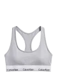 Calvin Klein - Unlined Bralette - Rinnahoidja-topid - M